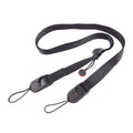 Le bracelet de caméra de décompression SLR multifonctionnel peut être hung sur le sac de caméra