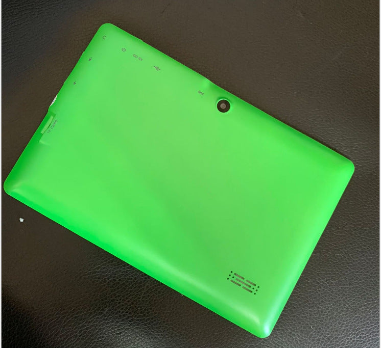 Tablet cadeau d'exportation multi-langues