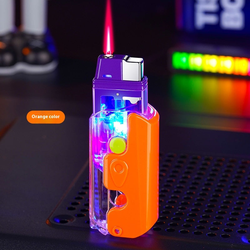 Internet Celebrity Luminous Light Up