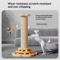 Cadre d'escalade du chat