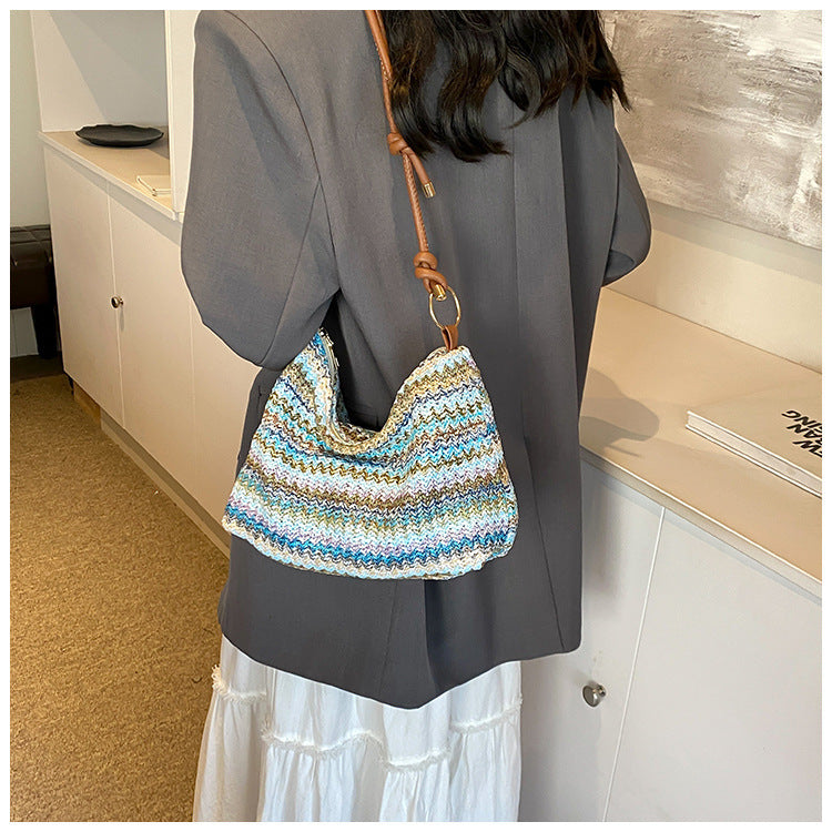 Sac de transport de gros moyens pour femmes
