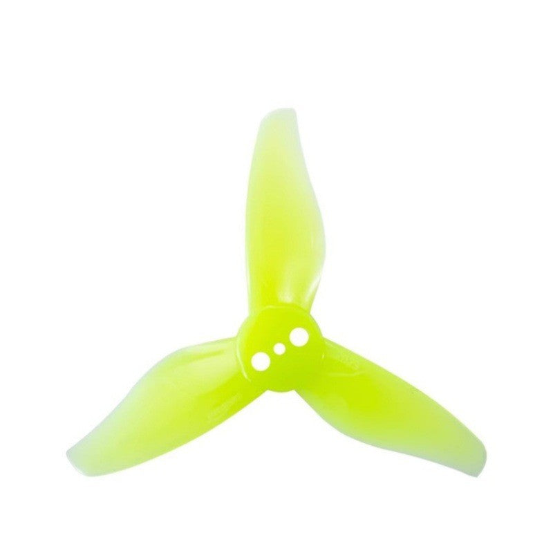 Positif et négatif de la lame de vis machine de dentpick machine ducted petite quatre-axes