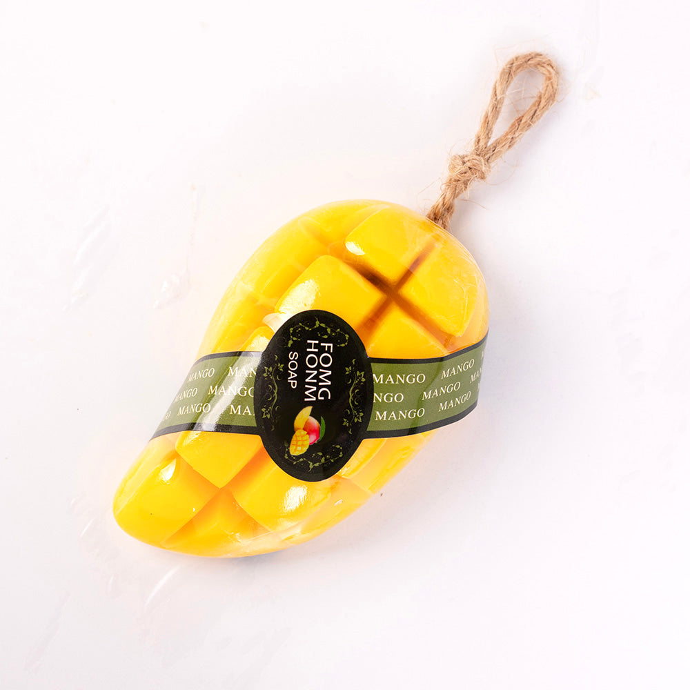 Savon de mangue