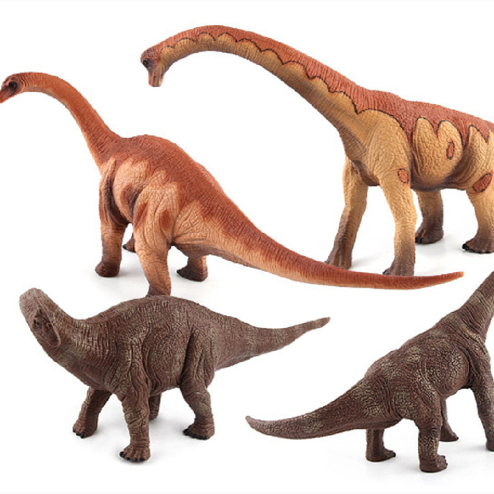 Jouet classique Jurassic modèle dinosaure
