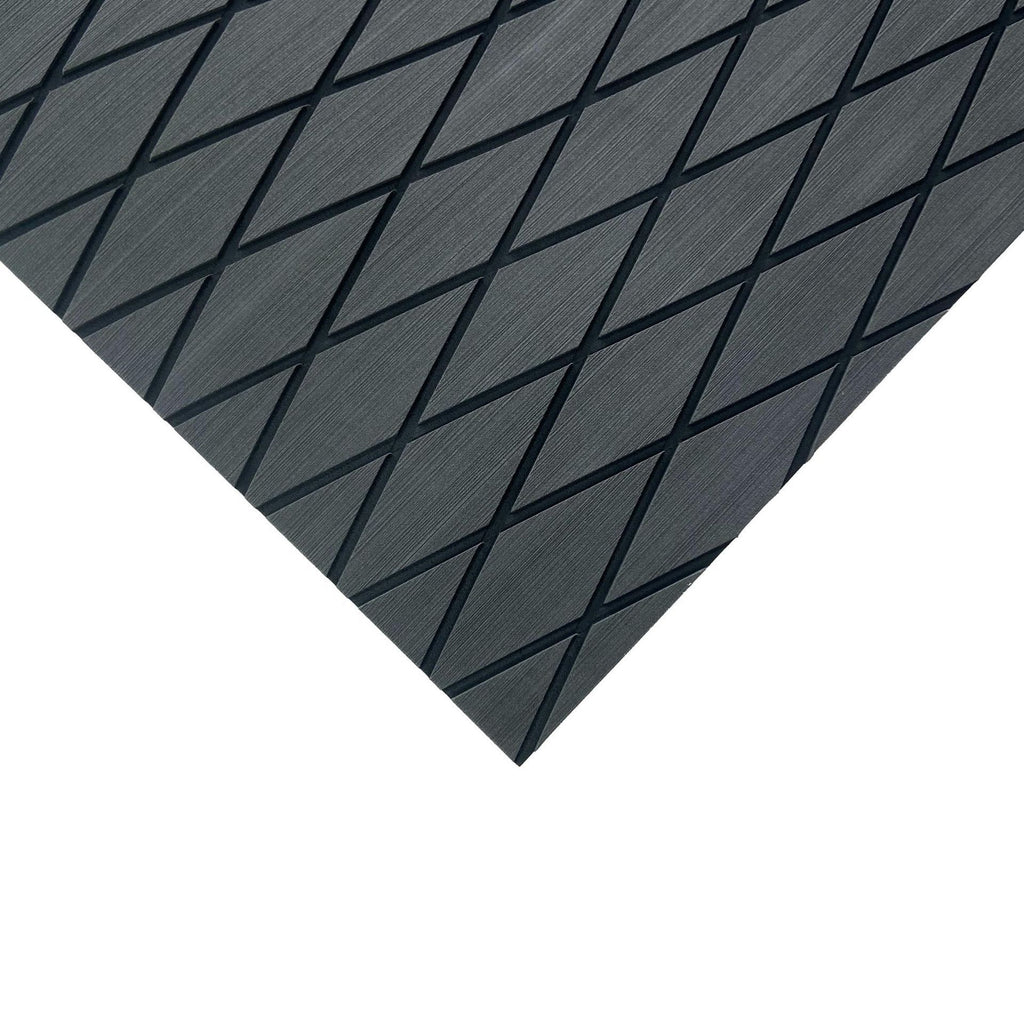 Tapis antidérapant Marine Eva pour bateaux d'assaut