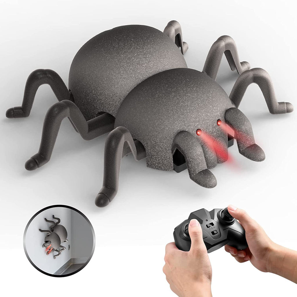 Simulation Spider Stunt Wall Escalade cadeau de voiture jouet