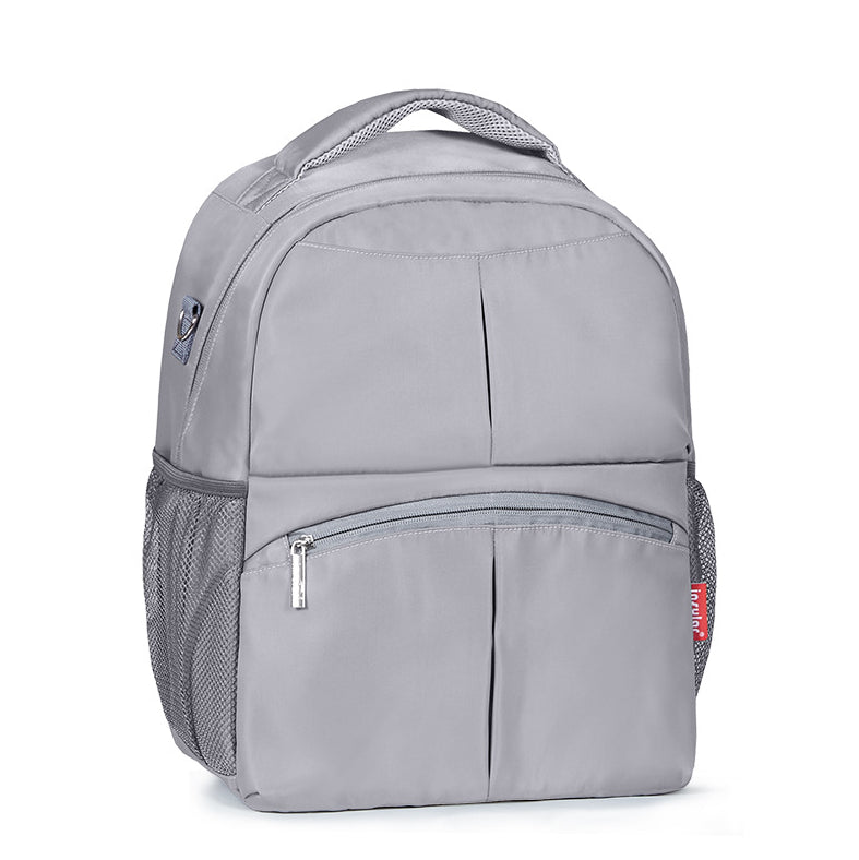 Sac bébé multifonctionnel en nylon imperméable
