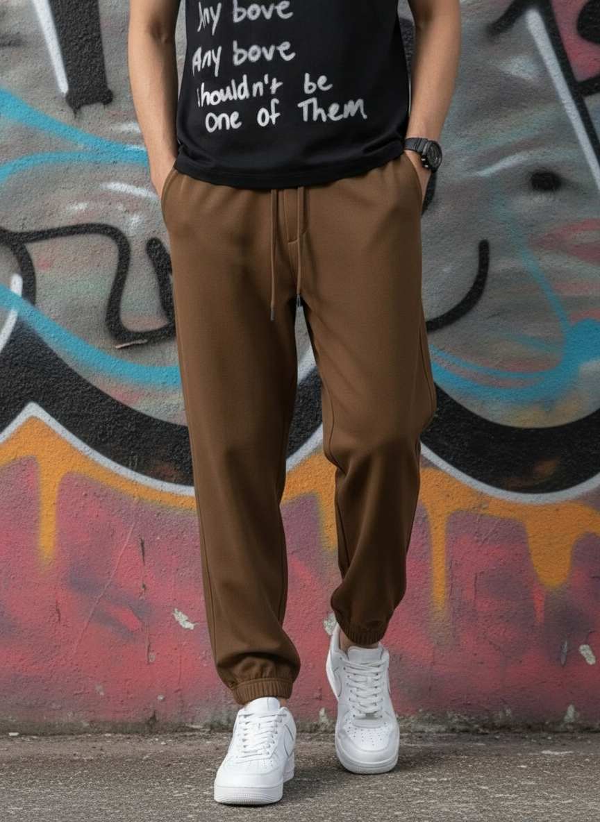 Pantalons occasionnels