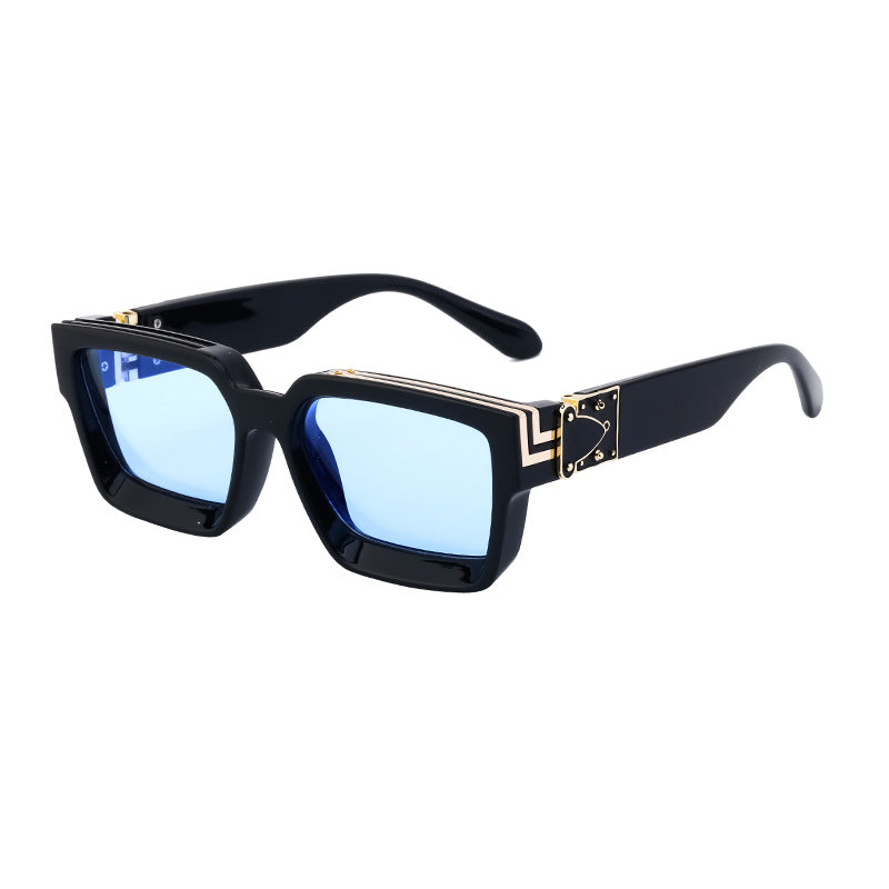 Millionaire Men's Sunglasses Same Style