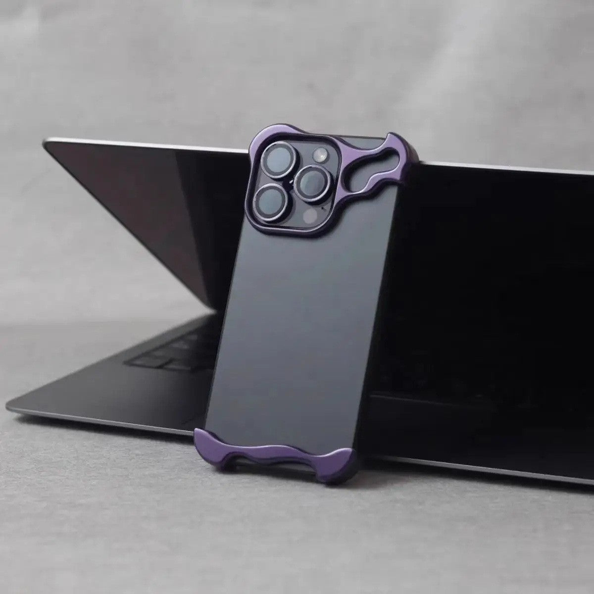 Boîtier de téléphone résistant à la chute