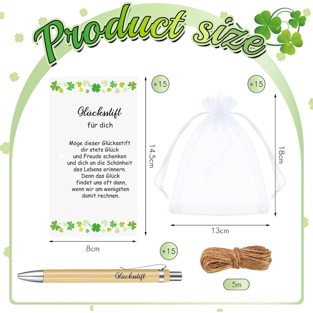 Ensemble cadeau 45 pièces Merci