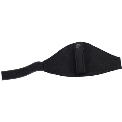 Bouchon de protection des épaules de ceinture de sécurité de limite