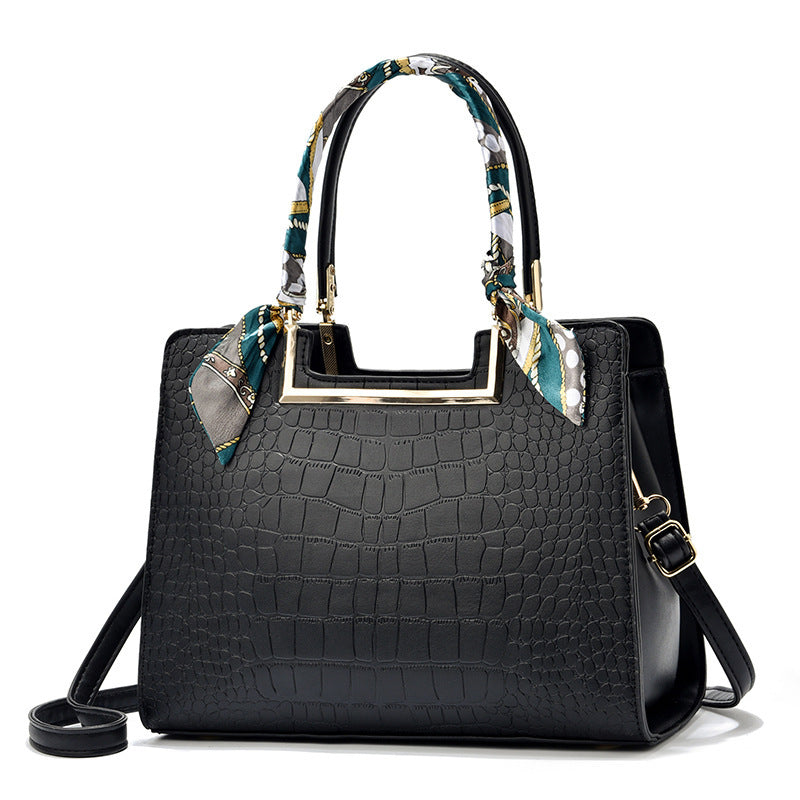 Sac transversal polyvalent de grande capacité