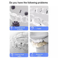 Professional Ultrasonic Denture Cleaner