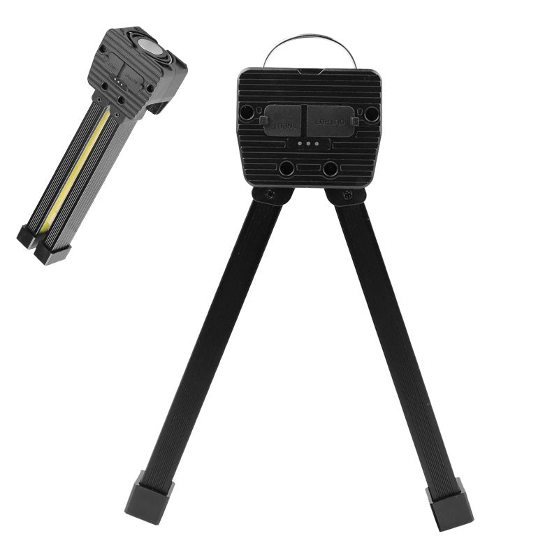 Fashion Double face Foldable Maintenance Light