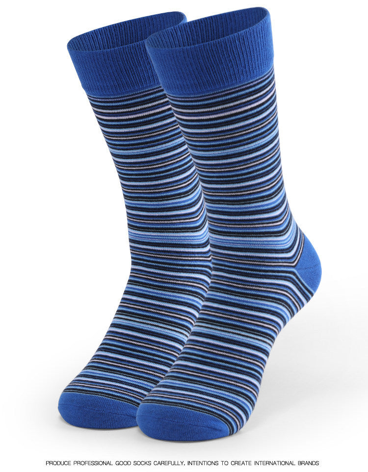 Chaussettes pour hommes de plus grande taille
