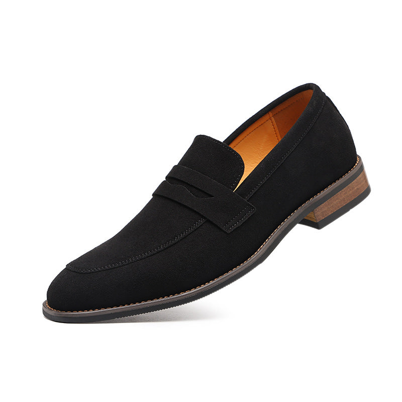 Chaussures homme tendance et chaussures en cuir homme