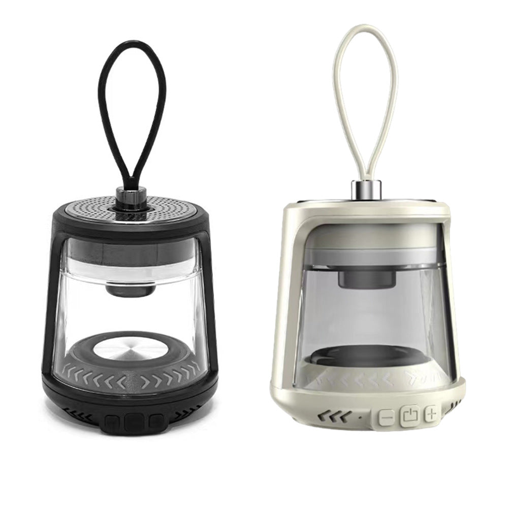 Camping extérieur Lanterne sans fil Bluetooth Audio USB Charging