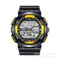 Montres électroniques multifonctions extérieures