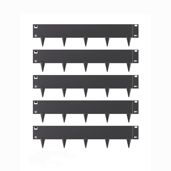 5-Pack Paysage Edging 39inch X 5inch