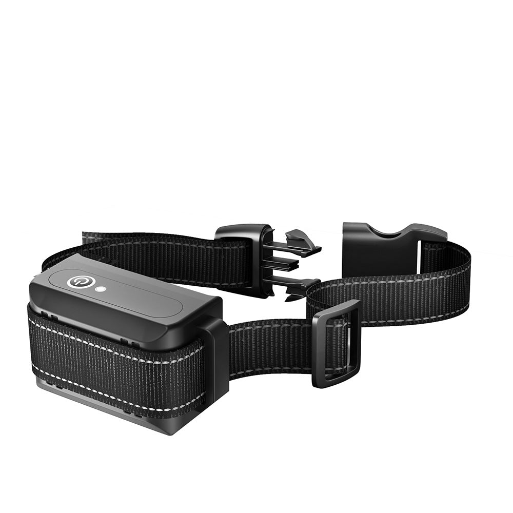 Chien Barking Prevention Automatic Bark Stopper Electric Shock Training Collier étanche
