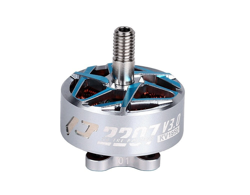 Accessoires de drone ménager portable Moteur sans brosse