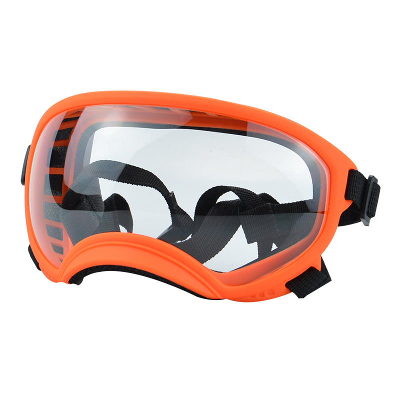 Mode Personnalité Chien Ski Gants