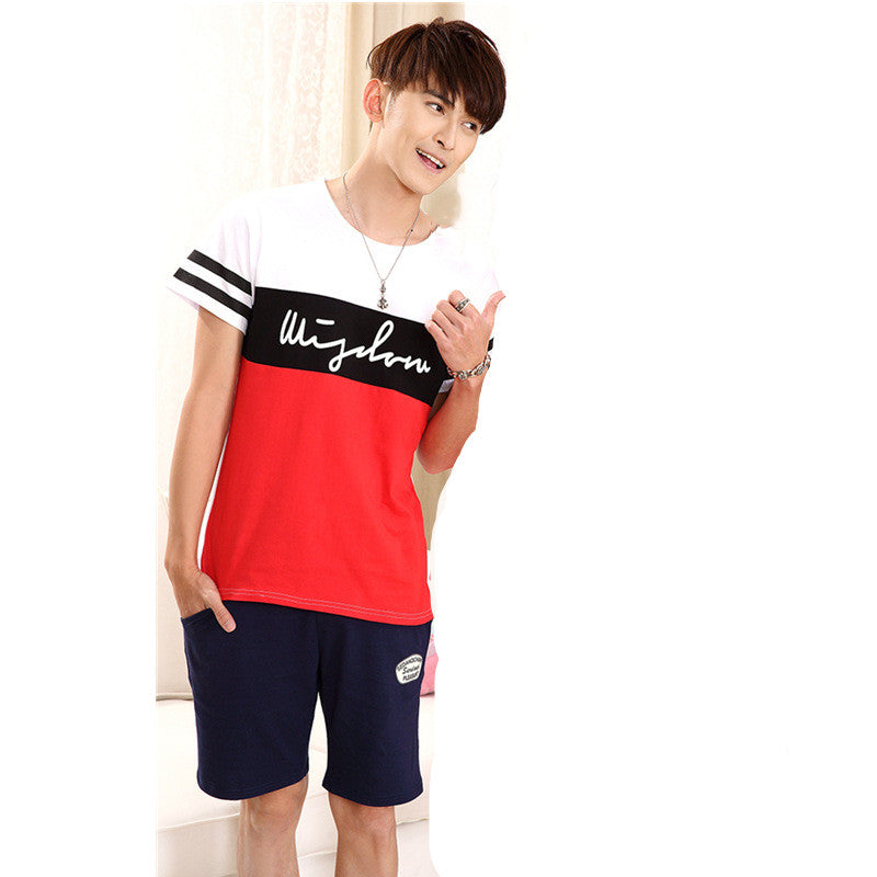 Pure coton femme mode manches courtes