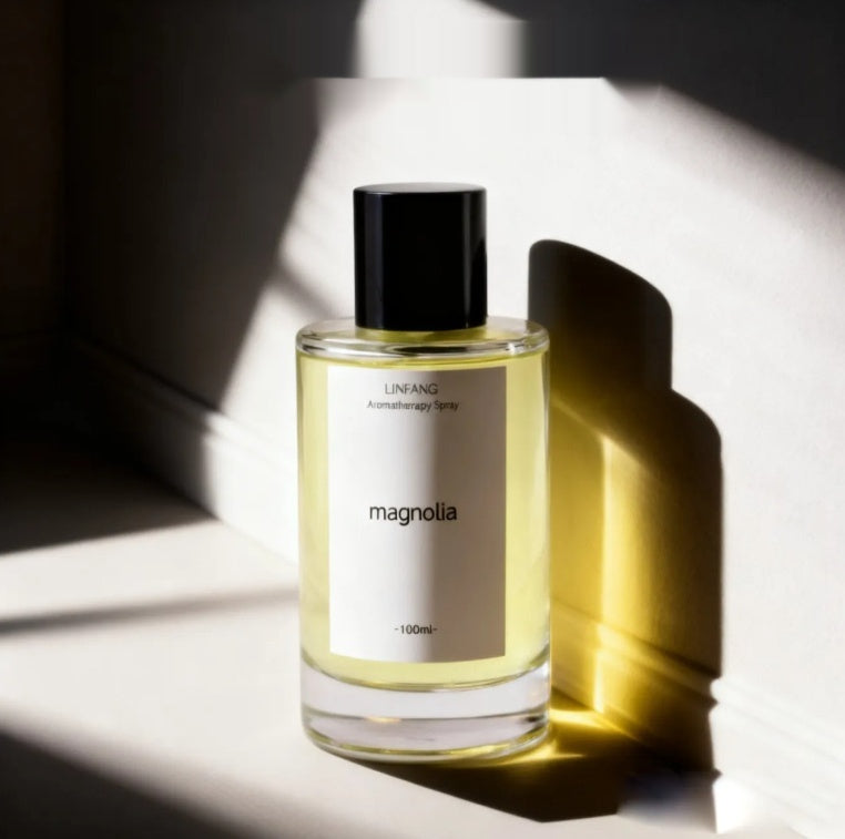 Long Lasting Fragrancelight Floral Notes