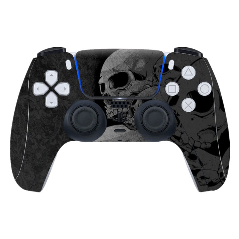 24 Style vendre bien Sticker pour PlayStation 5 contrôleurs PS5