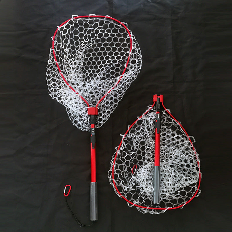 Lure Double Pliage Net