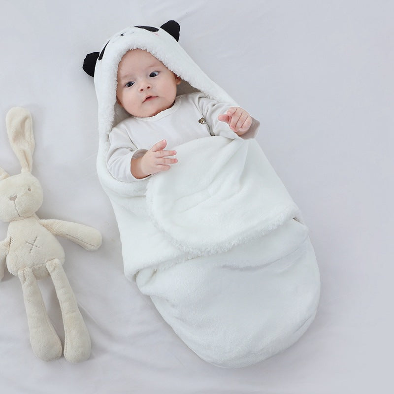 Accueil Mode Couverture enveloppante bébé