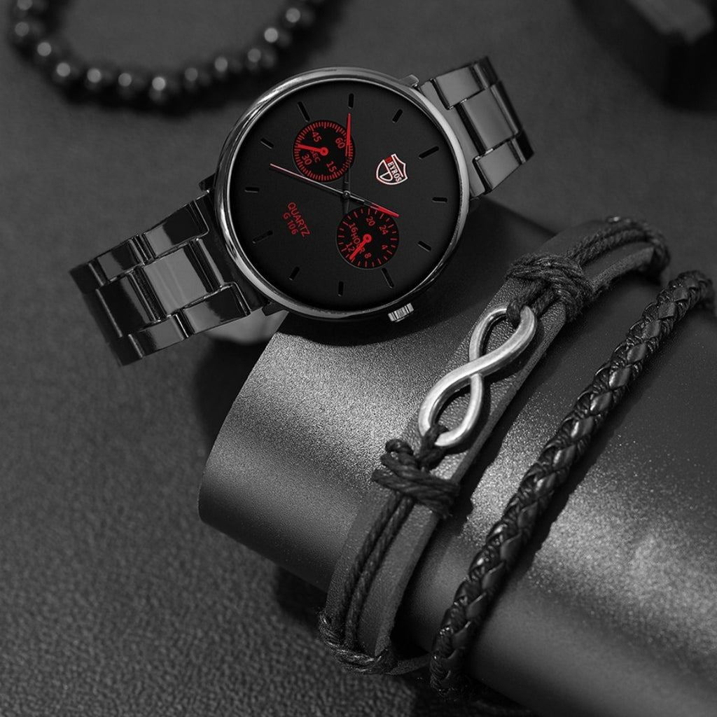 Men's Multifunctional Sports Watch