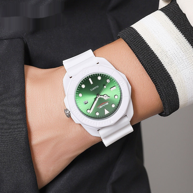 Shike Mei Sports Calendrier Regarder