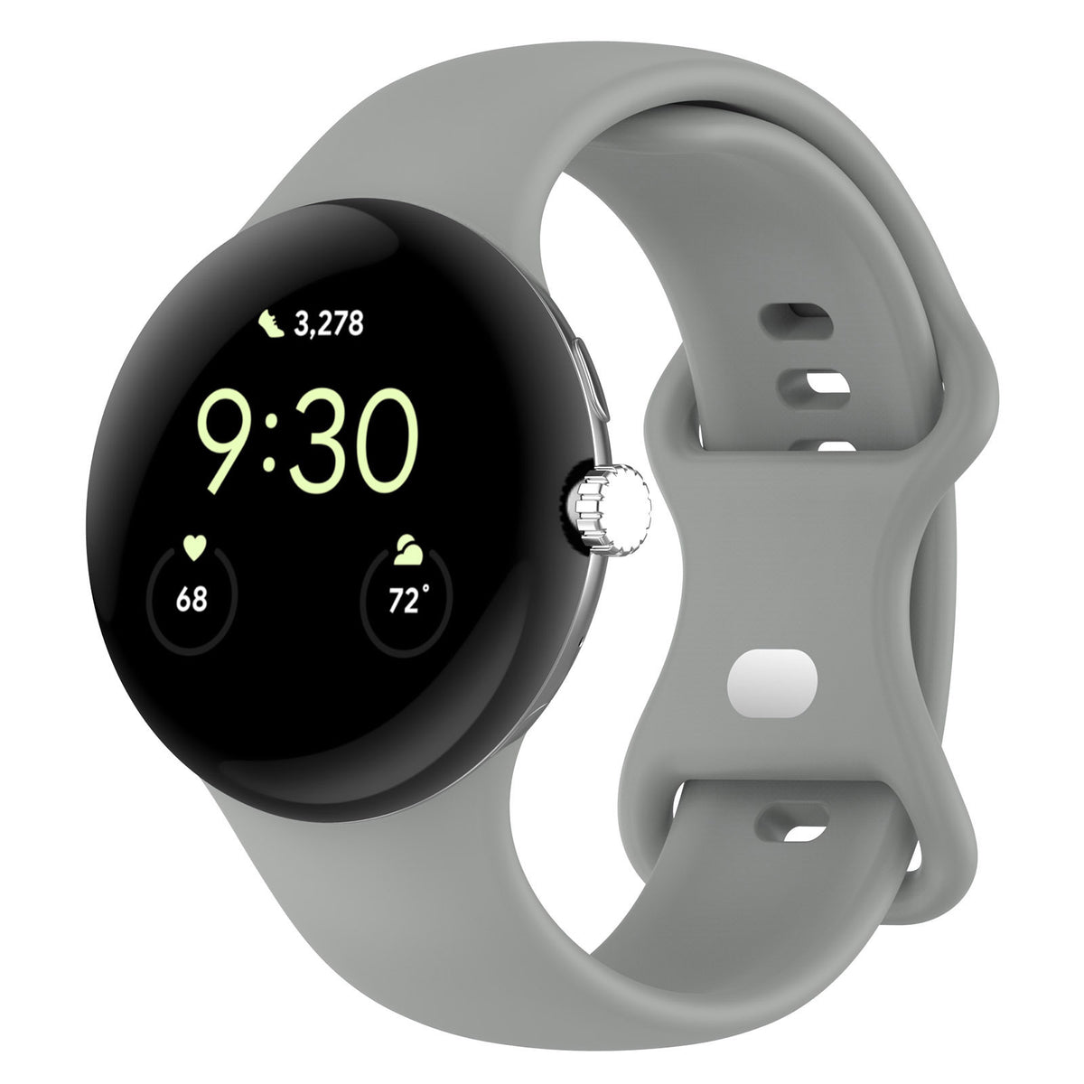 Applicable à Google Smart Watch Strap