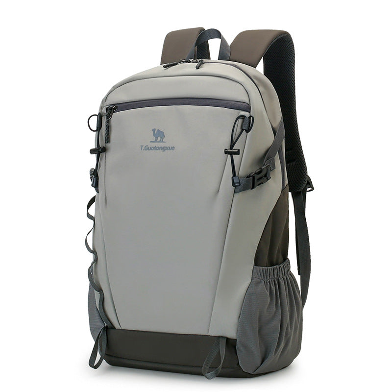 Sac de randonnée en montagne