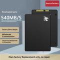 SATA3 Interface Laptop SSD Solid-state Drive