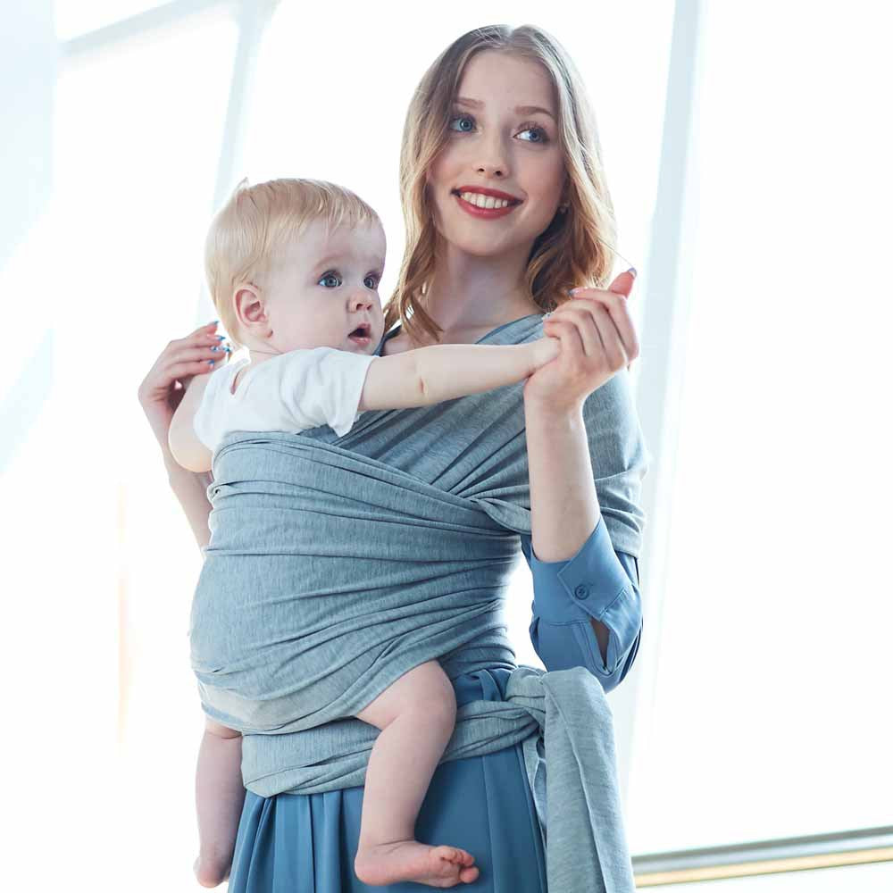 Fashion Baby Sling Carrier Strap Sac à dos