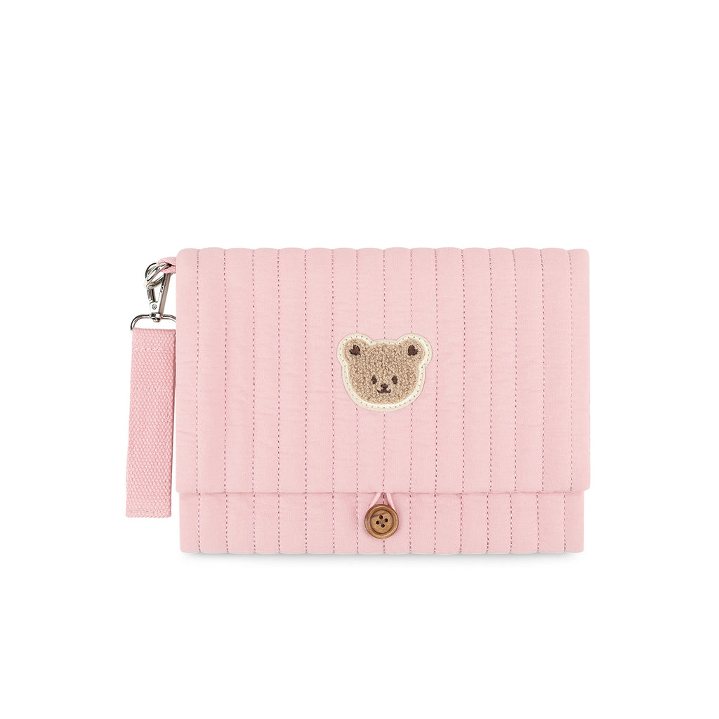 Sac de rangement pliable pour maman et bébé
