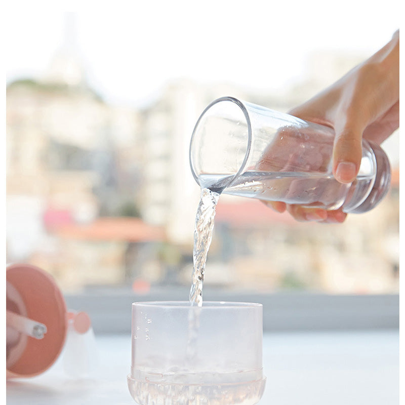 Humidificateur d'eau portable pour ventilateur de refroidissement