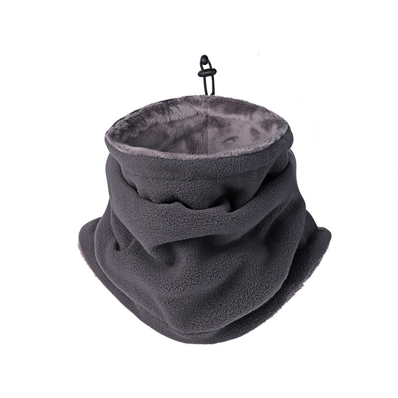 Entraînement d'hiver Sports de plein air Cyclisme Bandana