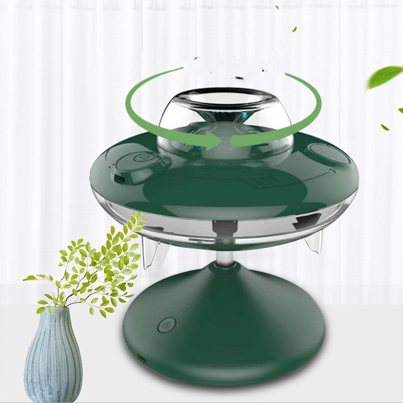 UFO Humidifier Aromathérapie tranquille Bureau