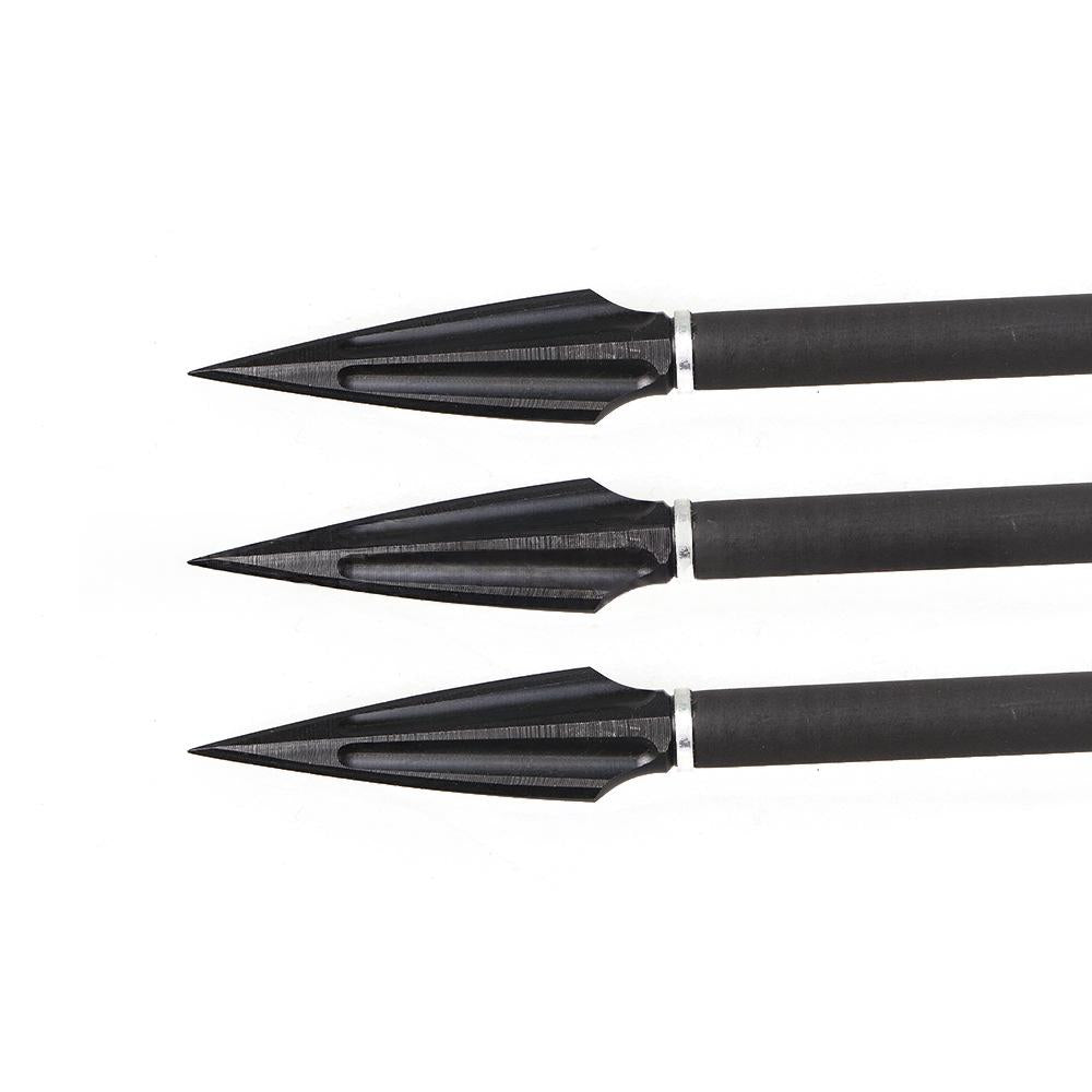 Barre de santé Saule Feuille universelle Spiral Retro Arrow
