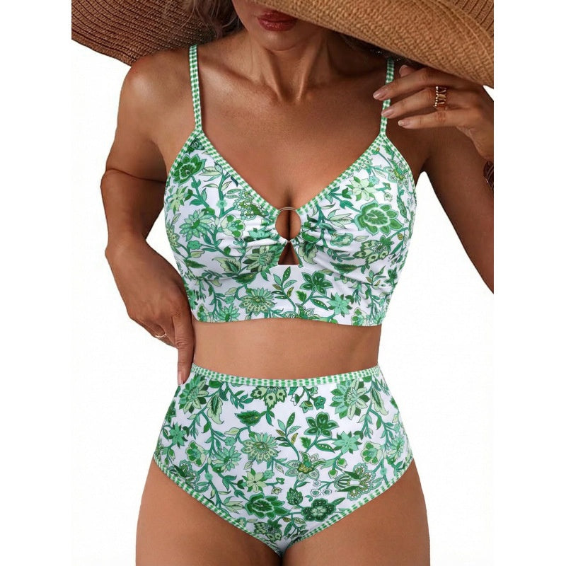 Ensemble de bikini pour femmes