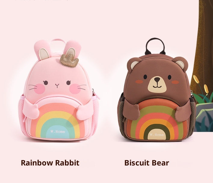Sac à dos pour fillettes
