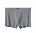Slips de Boxer Modal High-Waist pour hommes plus taille