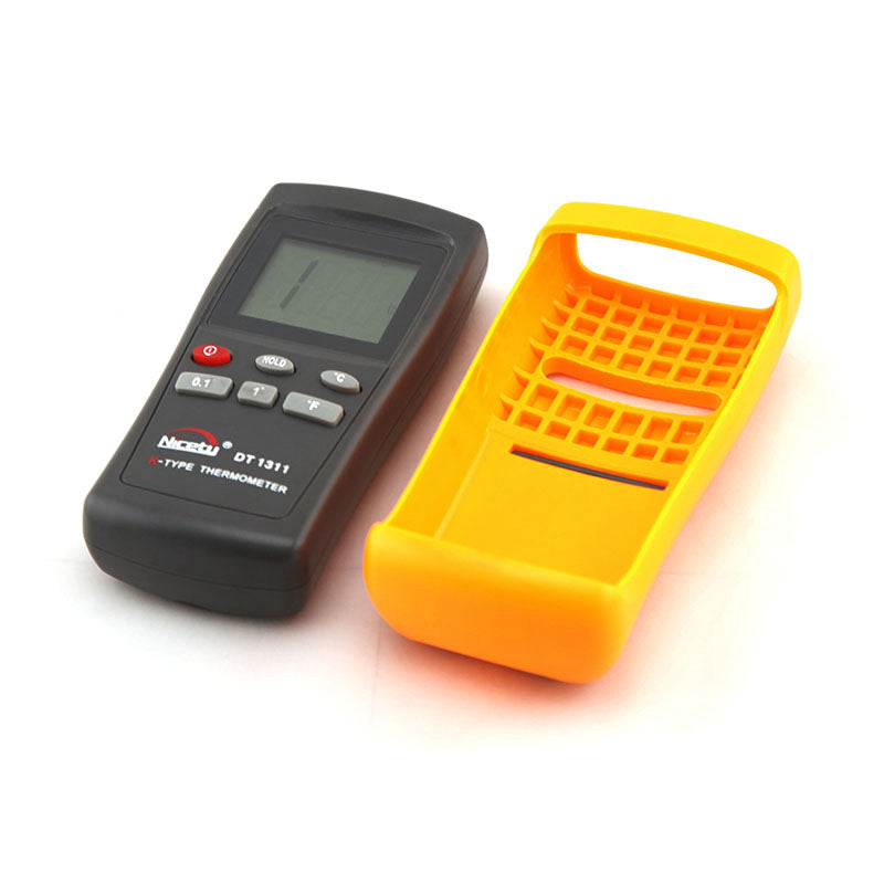 Thermomètre électronique portable à haute précision