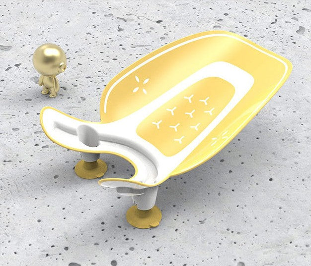 Baignoire pour nourrissons et tout-petits pour laver leurs fesses