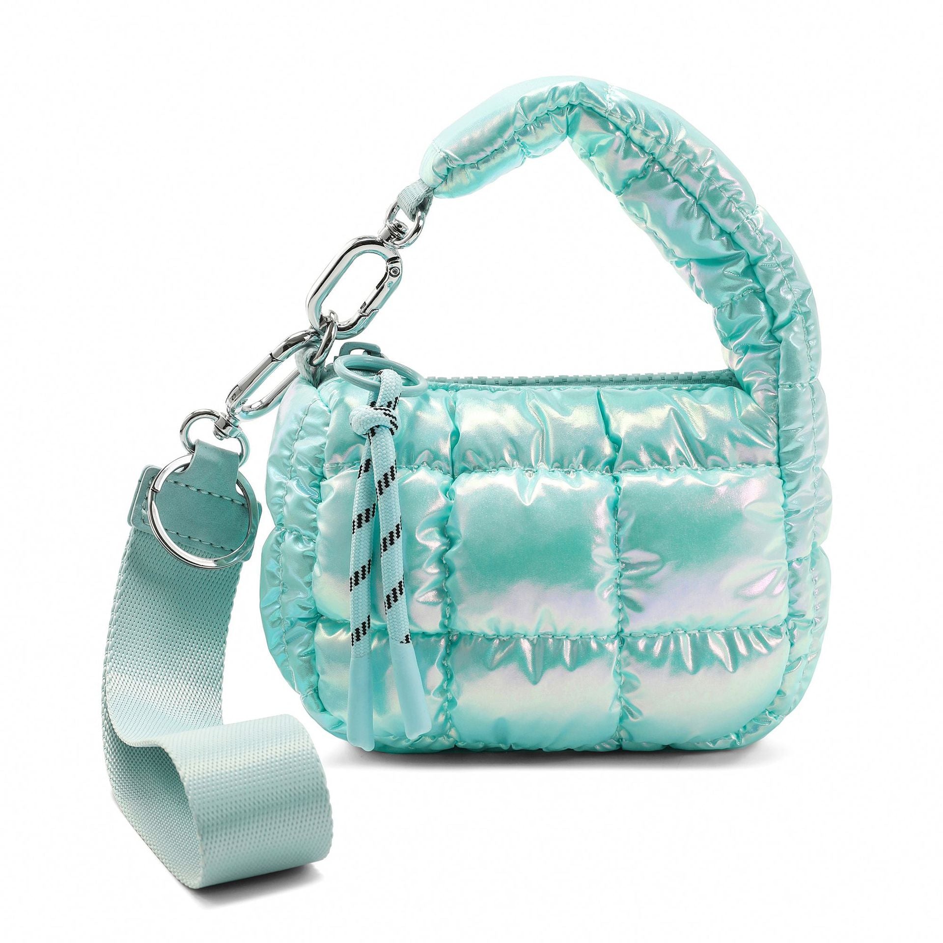 Sac à fourre-tout simple et polyvalent pour femmes