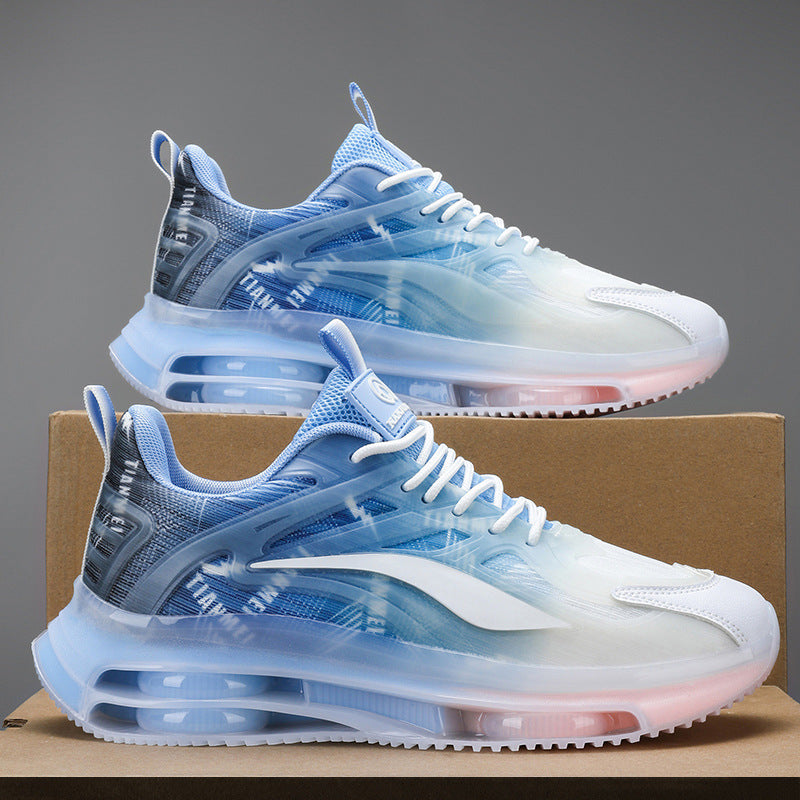 Men's Plus Size Fashion Outdoor Casual Sneakers